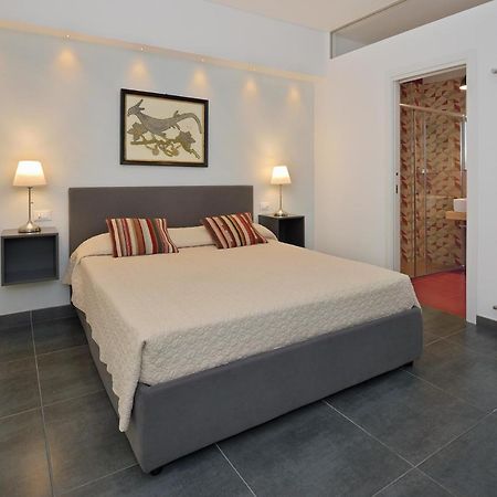 B&B Dimora Tomasi Palermo Esterno foto